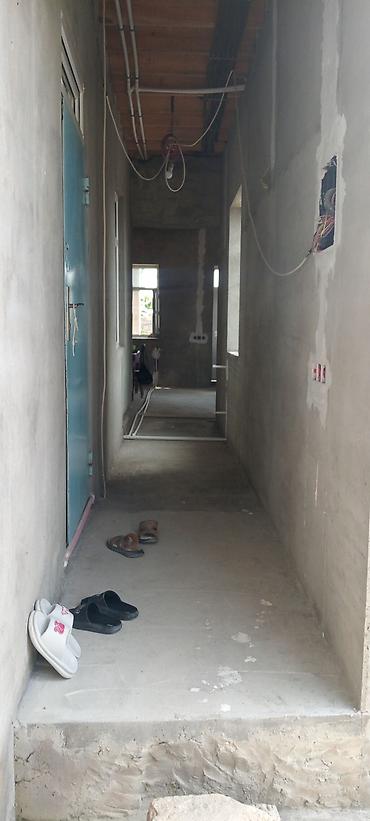 modul tipli ev: 7 otaqlı, 200 kv. m, Kredit yoxdur, Təmirsiz — 7