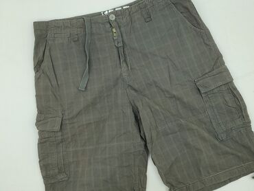 stradivarious cargo: Szorty dla mężczyzn, 2XL, Burton, stan - Bardzo dobry