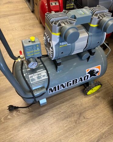 шланги для компрессора: Компрессор Для покраски, Электрический, Поршневой, Новый