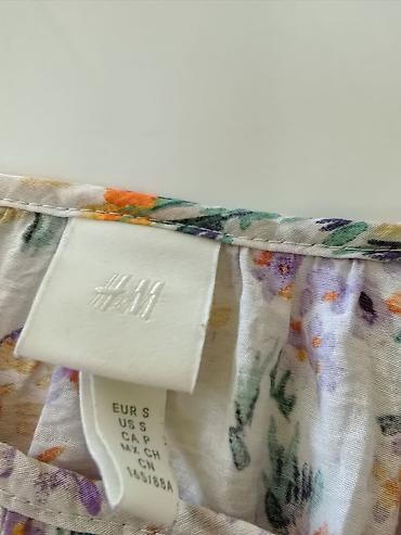 don geyim: Gündəlik don, Maksi, H&M, S — 2