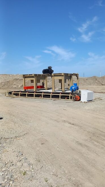 Daş kəsən stanokları: Drobilka — 14