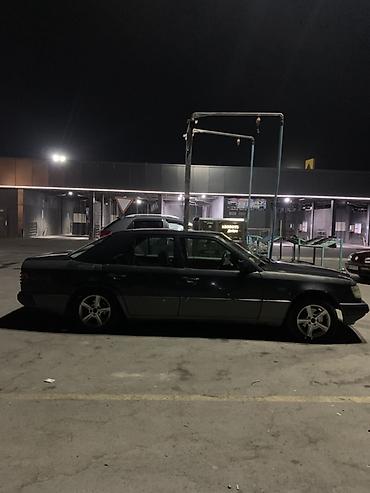 антенна w124: Mercedes-Benz W124: 1991 г., 2.3 л, Механика, Бензин, Седан — 3
