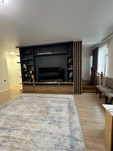 дом на иссык куле купить: 4 комнаты, 136 м², Элитка, 6 этаж, Евроремонт