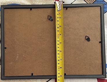 Картины: Продам рамку размером 32х23 см — 8