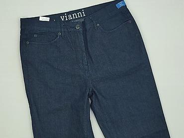 second hand sierakowice: Jeansy damskie, rozmiar XL — 1