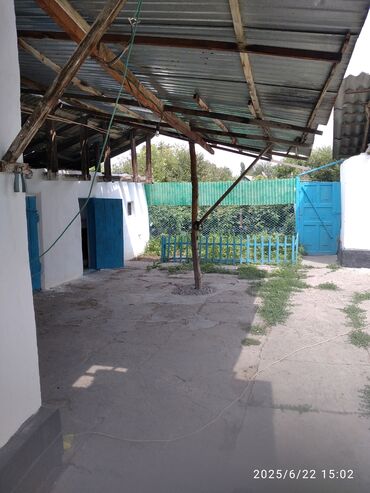 купить дом в ленинском районе: Үй, 47 кв. м, 2 бөлмө, Менчик ээси, Косметикалык оңдоо