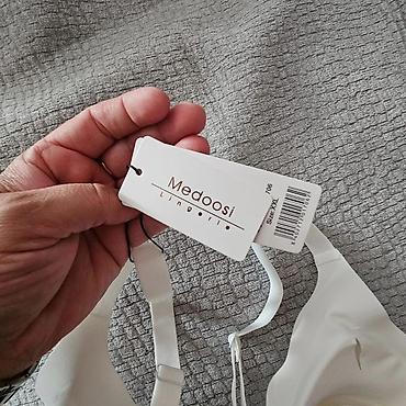 Brushalteri, Bralete: ✨ NOVO! Brushalter koji se ne vidi, a sve drži – Invisible Comfort ✨ — 9