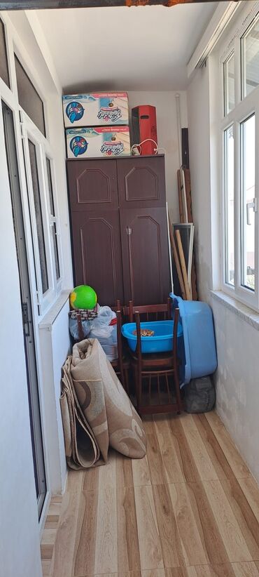 Köhnə tikili: Yevlax, 3 otaqlı, Köhnə tikili, 76 kv. m — 6