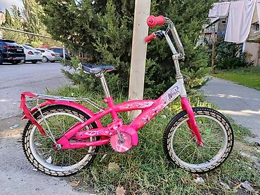crolan bicycle: Velosiped normal vəziyyətdədir — 1