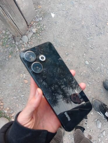 сяоми 14 ультра цена бишкек: Xiaomi, 13, Б/у, 256 ГБ, цвет - Черный