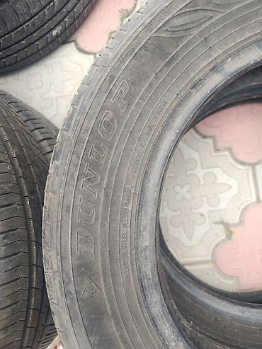 210 миллениум: Летние шины Dunlop Digi-Tyre - Размер: 175/65 R14 - Индекс — 3