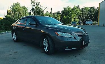 камри 40 акпп: Toyota Camry: 2008 г., Автомат, Бензин, Седан — 2