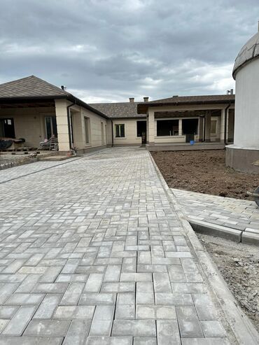 Евробрусчатка: Брусчатка, Брусчатки, Брусчатка Бишкек цена, Брусчатка евро — 14