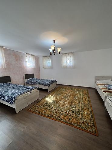 Sale of cottages and houses: Продам коттедж в ЦО «Кейсар», Чолпон-Ата (первая береговая линия) — 16