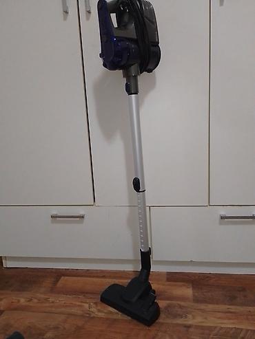 Štapni usisivači: Usisivač štapni (žičani) sa posudom za prašinu - Tip: štapni usisivač — 2