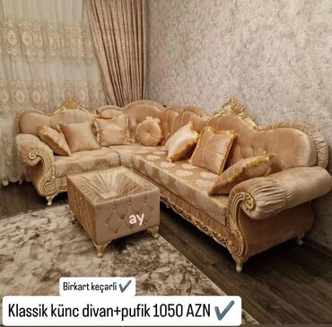 Dolablar: Divan, Yeni