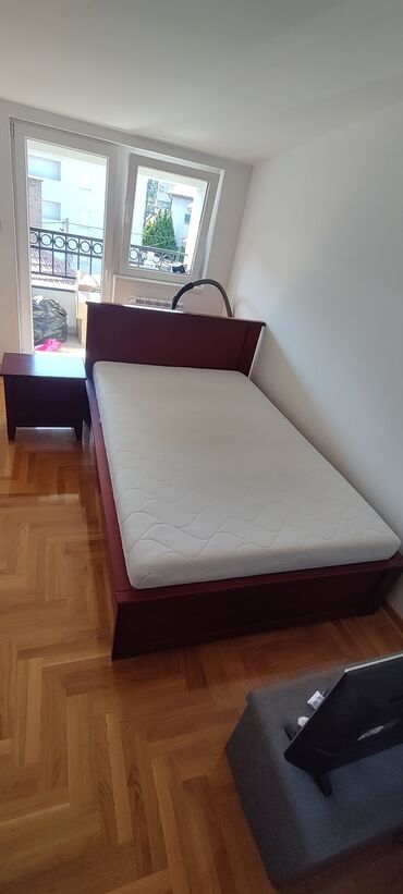ormarić za lavabo bez lavaboa: CENA OD 25.000 DIN VAZI ZA KUPOVINU CELOG KOMPLETA KOJI SADRZI KREVET