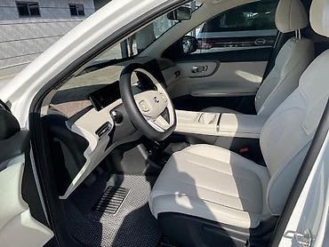 Changan: Changan Qiyuan Q05: 2026 г., Электромобиль, Кроссовер — 5