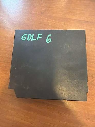 golf 6 instrument tabla: BODY CONTROL MODULE ZA VOLKSWAGEN GOLF 6, JETTA, TIGUAN - 1K0937086C — 2