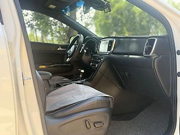 e53 amg: Kia Sportage: 2019 г., 2 л, Автомат, Дизель, Кроссовер — 4