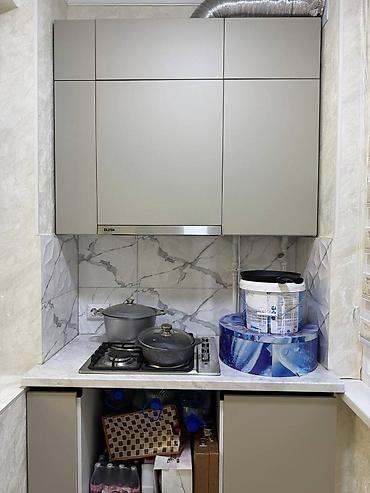 5: 2 комнаты, 60 м², Элитка, 5 этаж, Евроремонт — 9