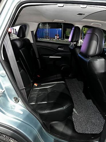 honda crv зеркала: Honda CR-V: 2012 г., 2.4 л, Автомат, Бензин, Кроссовер — 9