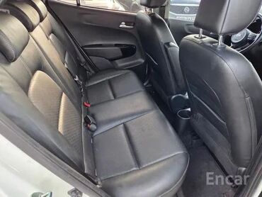 Kia: Kia Morning: 2019 г., 1 л, Автомат, Бензин — 10