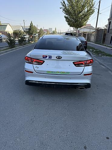 к5 дизель: Kia K5: 2020 г., 2 л, Автомат, Газ, Седан — 8