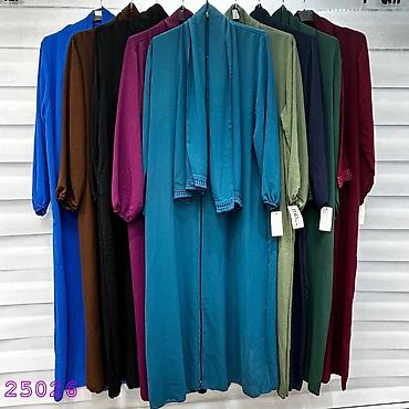 Haljine: 💫New collection💫

⚜️Univerzalna velicina
⚜️Cena 2700 din — 3