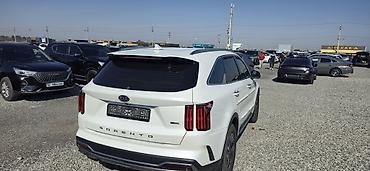 Kia: Kia Sorento: 2020 г., 1.6 л, Автомат, Гибрид, Кроссовер — 4