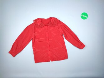 458 товарів | lalafo.com.ua: Жіноча блуза на ґудзиках р. XS Довжина: : 54 см Довжина рукава: 49