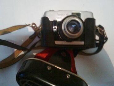 Sport i hobi: Prodajem fotoaparat Bereta, nova, sa papirima i kutijom,nekoriscena