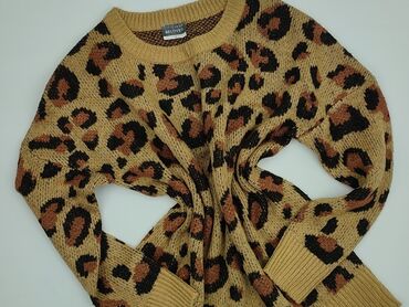 f f sweter: Beloved, Sweter damski, rozmiar S