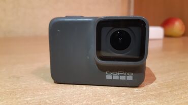 карты памяти iconix для gopro: GoPro 7 silver Состояние отличное, снимает 4К водонепронецаемый