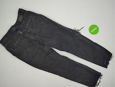 lee 501: Stradivarius, Jeansy damskie, rozmiar XL — 3