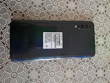 galaxy a50: Samsung Galaxy A50, 64 GB, rəng - Qara, İki sim kartlı — 2
