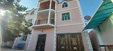водяной бак: Поселок Бинагади 8 комнат, 432 м², Свежий ремонт — 1