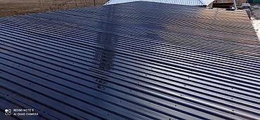 Канцтовары: Навесы для двора 
 мастера города Бишкек — 6