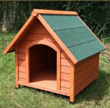 Yuvalar: İt evlerinin sifarişle hazirlanması.Qiymet olcuye gore deyisir -da lalafo.az — 10 Yuvalar: İt evlerinin sifarişle hazirlanması.Qiymet olcuye gore deyisir — 10