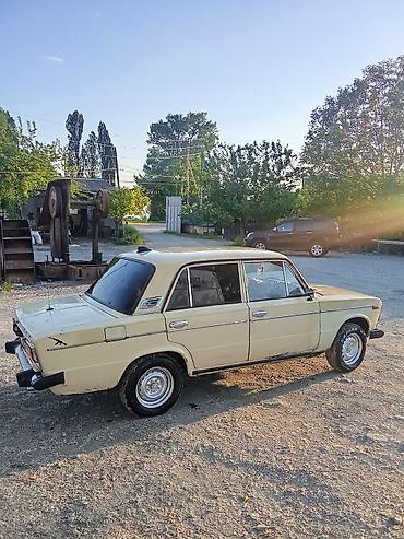 kater satışı: VAZ (LADA) 2106: 1.6 l | 1983 il 750000 km Sedan — 2