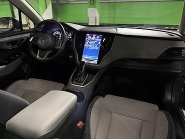Subaru: Subaru Outback: 2020 г., 2.5 л, Вариатор, Бензин, Универсал — 8