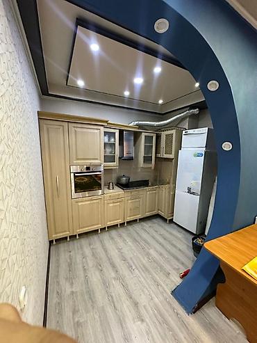 Продажа квартир: 2 комнаты, 57 м², 10 этаж — 5