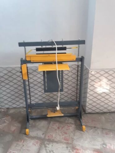 Hazır biznes: Salam Çörek Şirniyat Küre Təndir sexi arendaya verilir sexdə olan — 5