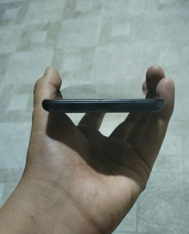 telefonlar yevlax: Samsung A51, 64 ГБ, Битый, Отпечаток пальца