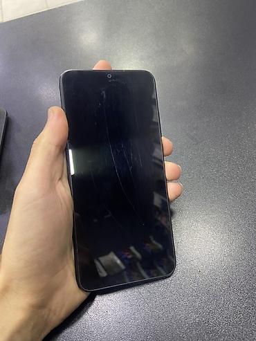 mobil nomre satisi: Redmi 9A, 32 GB, rəng - Mavi, İki sim kartlı — 3