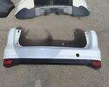 moj auto: ZADNJI BRANIK SA SENZORIMA ZA FORD C-MAX OD 2011. DO 2014. GOD. | — 3