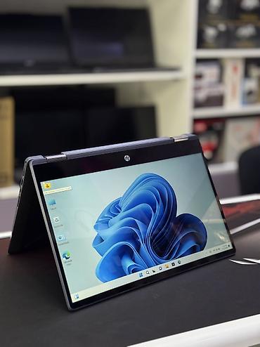 HP: İşlənmiş HP Pavilion, 14 ", Intel Core i3, 256 GB, Ödənişli çatdırılma, Pulsuz çatdırılma, Ünvandan götürmə — 1