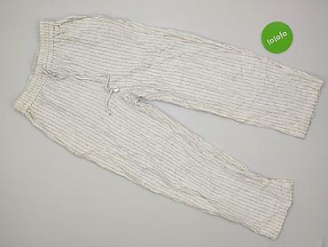 m zara: Zara, Spodnie materiałowe damskie, rozmiar XS — 2