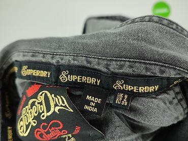 bluza superdry: Superdry, Koszula damska, rozmiar S — 5