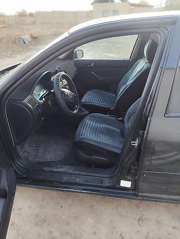 peugeot 607: Volkswagen Golf: 1997 г., 1.4 л, Механика, Хэтчбэк — 2